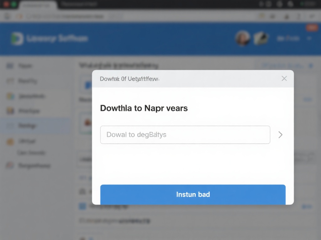 下载旧版软件时，安全性是首要考虑的问题。为了避免下