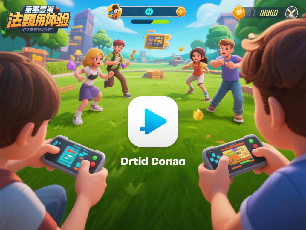 更重要的是，这款游戏注重用户体验，操作简单易上手，