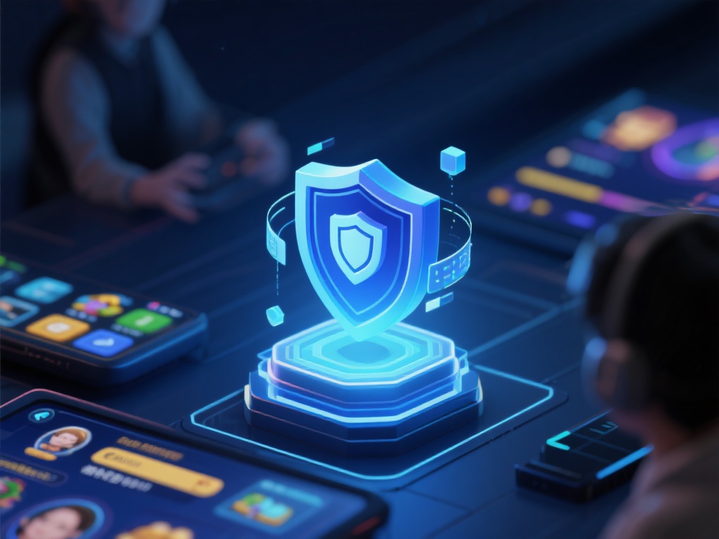 开元集团棋牌游戏:畅享顶级娱乐新体验 (开元集团棋牌游戏:畅享顶级娱乐新体验,尽在指尖之间) 更重要的是,平台注重用户数据的安全保护,采用先进的