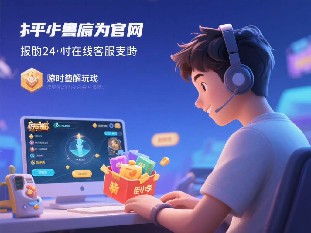 除此之外，官方网站还提供了24小时在线客服支持，随