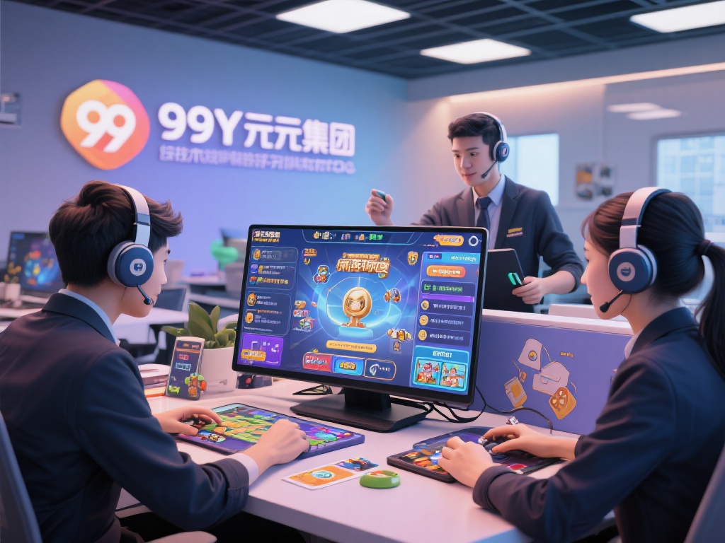 99KY开元集团棋牌游戏支持中心:专业服务与技术支持全解析 (99KY开元集团棋牌游戏支持中心:专业技术服务全面解析与支持指南) 除了技术层面的保障,99KY开元集团的支持中心还注