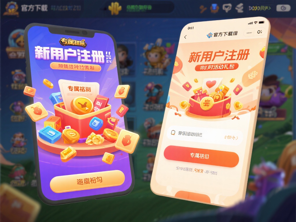 值得一提的是，官方下载渠道还会不定期推出一些专属福