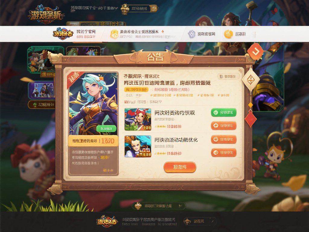 开元游戏棋牌官方网站2020最新资讯与下载指南 (开元游戏棋牌官方网站2020最新资讯与下载指南全面解析) 值得注意的是,官方网站会不定期更新游戏版本,玩家可