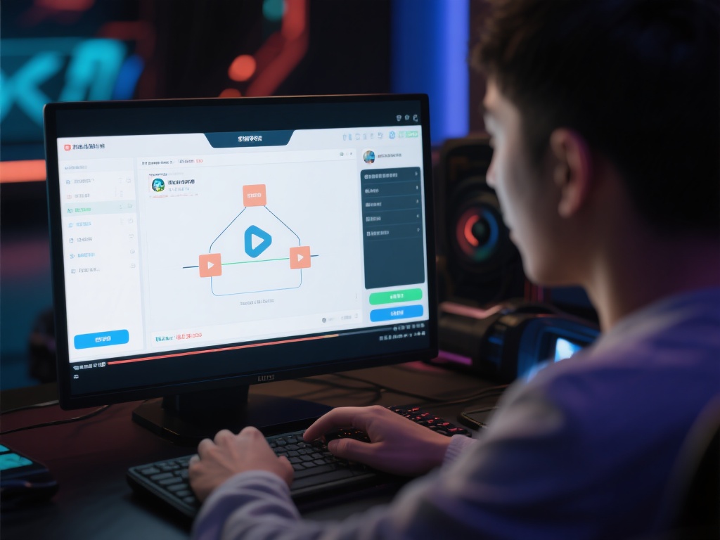此外，视频还常常附带解说，专家会详细分析每一步操作