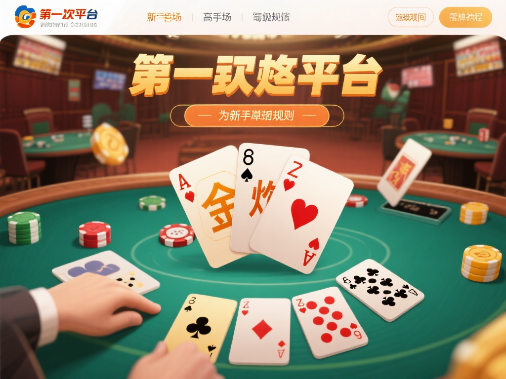 尤其值得一提的是，平台还为新手玩家提供了详细的规则