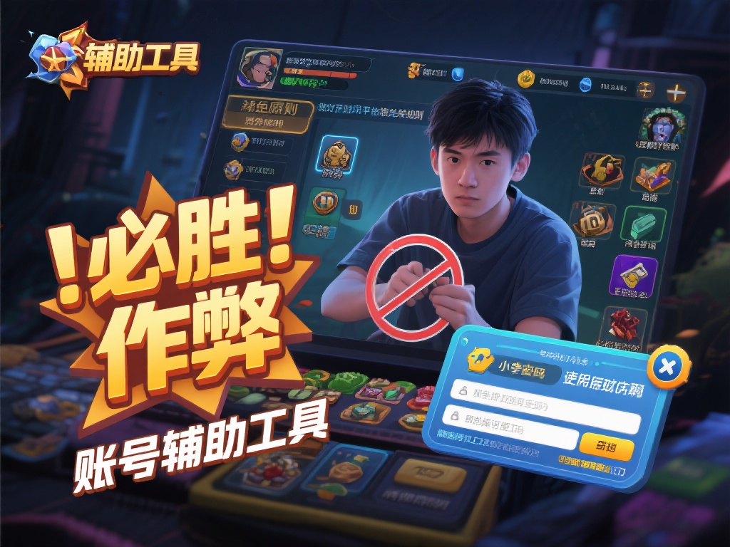 虽然辅助工具能带来便利，但使用不当可能会引发一系列