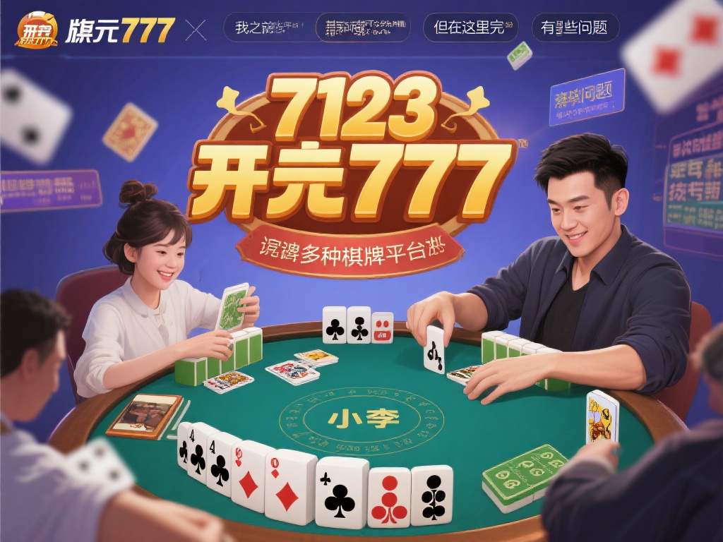 以一位玩家小李的经历为例，他在尝试多个棋牌平台后，