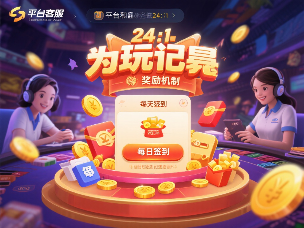 679手游棋牌开元:畅享顶级棋牌娱乐新体验 (679手游棋牌开元:畅享顶级棋牌娱乐全新体验盛宴) 另外,平台还为玩家准备了丰厚的奖励机制。无论是每日