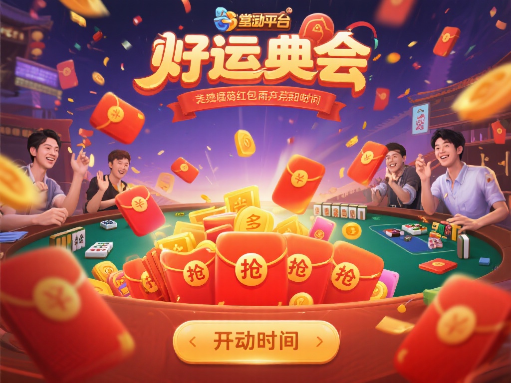 开元福利棋牌红包雨1383,惊喜不断好运来袭! (开元福利棋牌红包雨1383,惊喜不断好运来袭,畅玩赢大奖!) 想要在这场好运盛宴中分一杯羹,掌握一些小技巧是必不