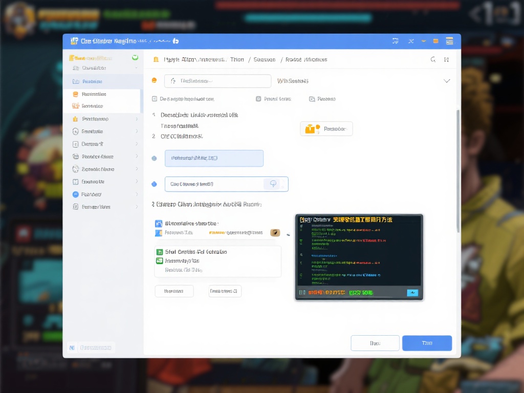 开元棋牌斗牛作弊器使用技巧与风险全面解析 (开元棋牌斗牛作弊器使用技巧与潜在风险深度解析) 对于那些好奇作弊器使用方法的玩家来说,网络上流传的