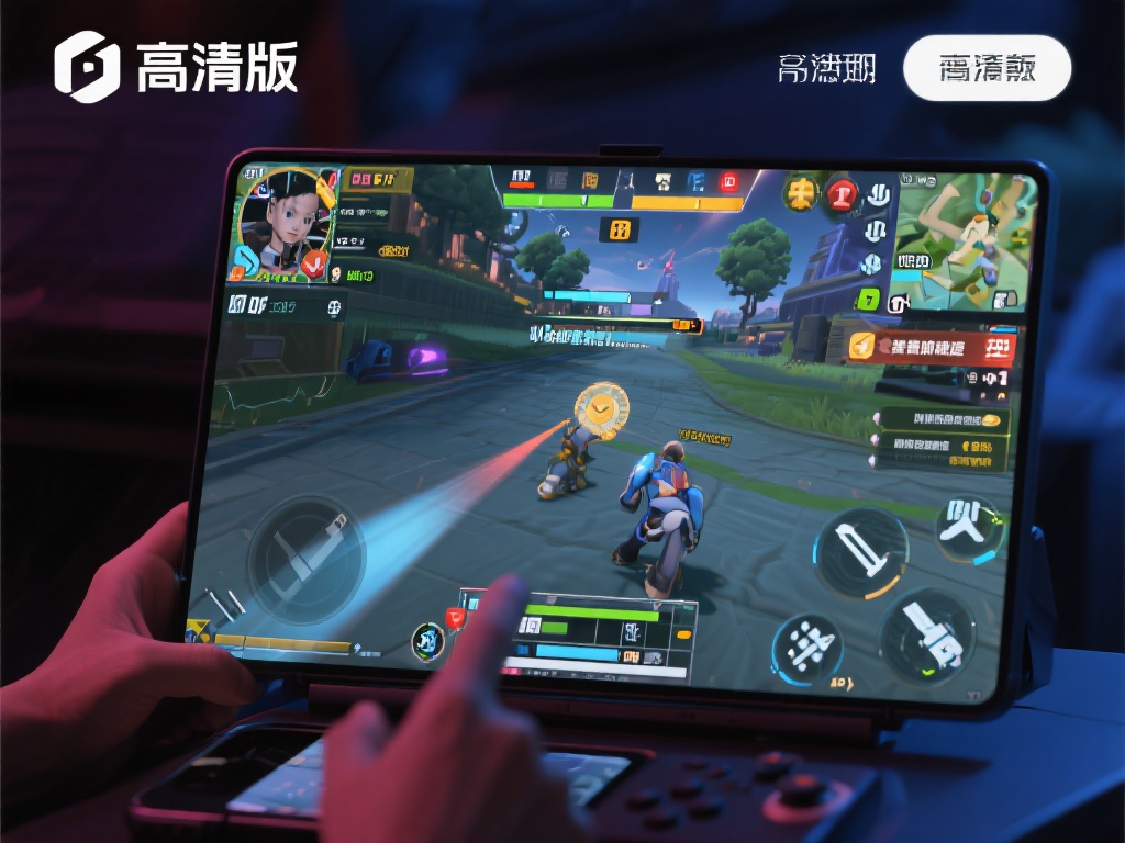 开元棋牌高清版 (开元棋牌高清版:畅享极致游戏体验新境界) 此外,高清版在操作流畅性上也下足了功夫。相比普通版