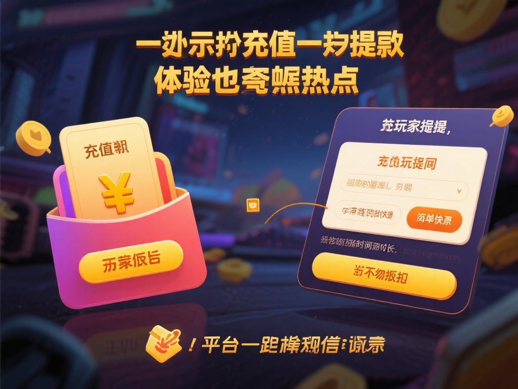 此外，充值与提现的体验也成为吐槽热点。有玩家提到，