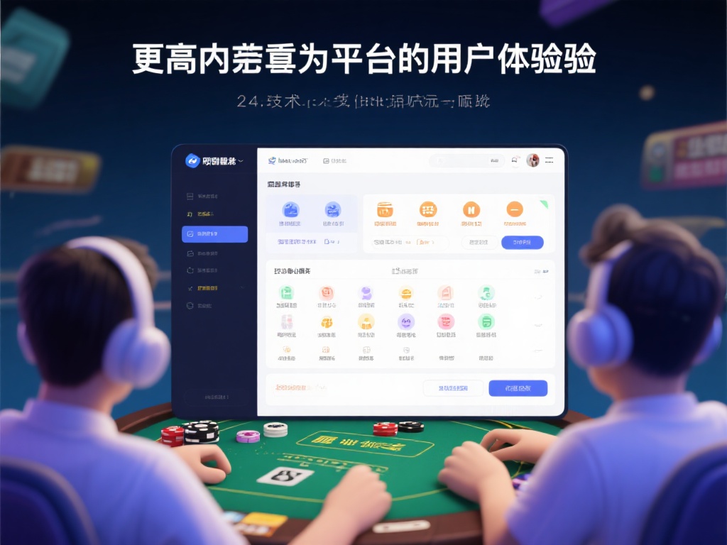 更重要的是，平台注重用户体验，界面设计简洁直观，即