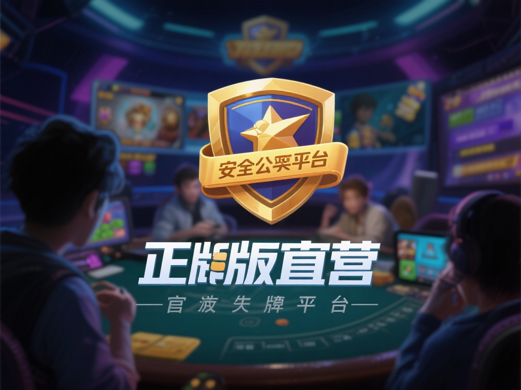 在网络娱乐的世界里，安全性和公平性是玩家最关心的问
