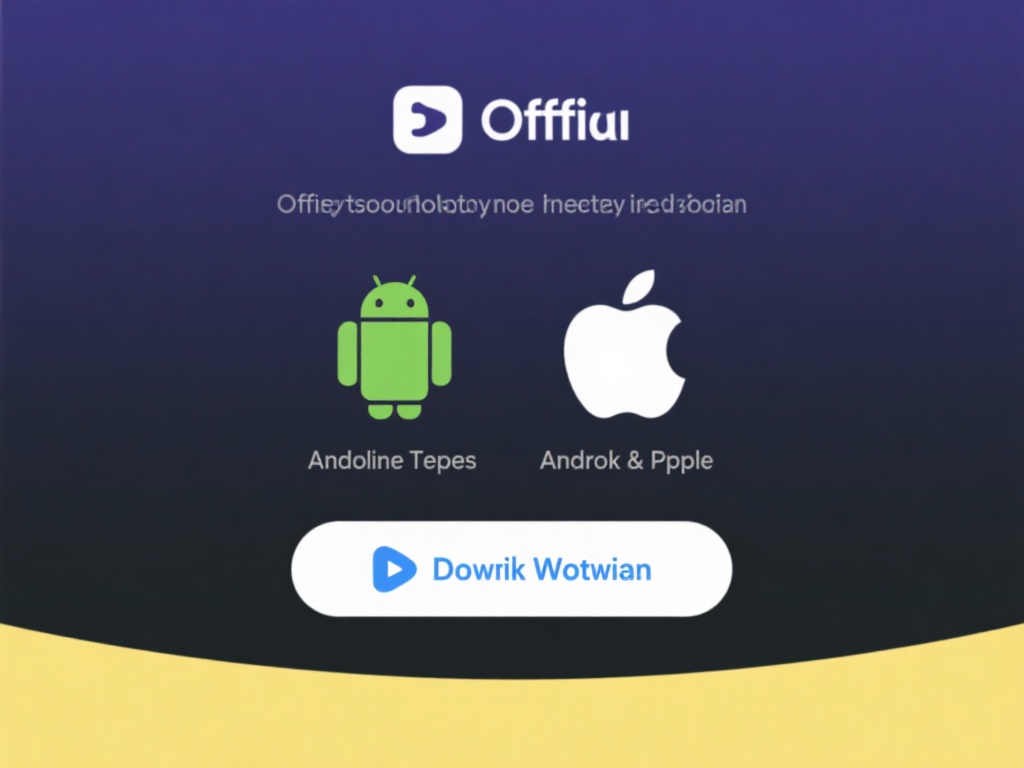 选择下载方式：根据你的设备类型（安卓或苹果），点击