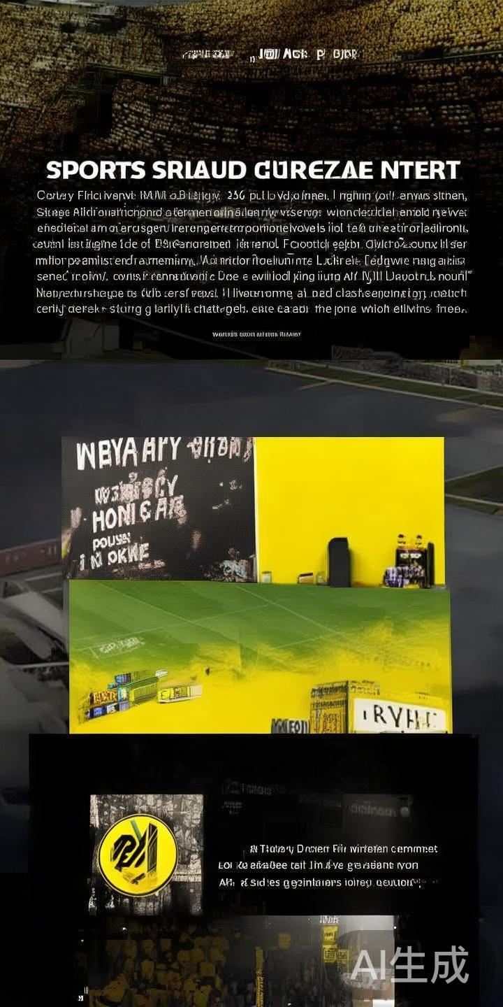 一、数字内容联动
星空体育将与多特蒙德共同打造丰