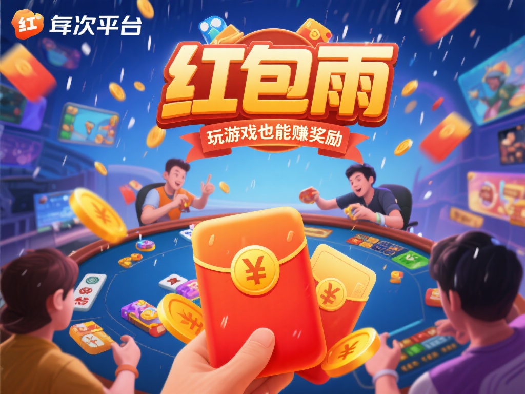 开元红包雨棋牌2366:畅享刺激游戏与丰厚奖励的乐园 (开元红包雨棋牌2366:畅享刺激游戏与丰厚奖励的极致乐园体验) 其次,平台以“红包雨”作为一大亮点,吸引了无数用户