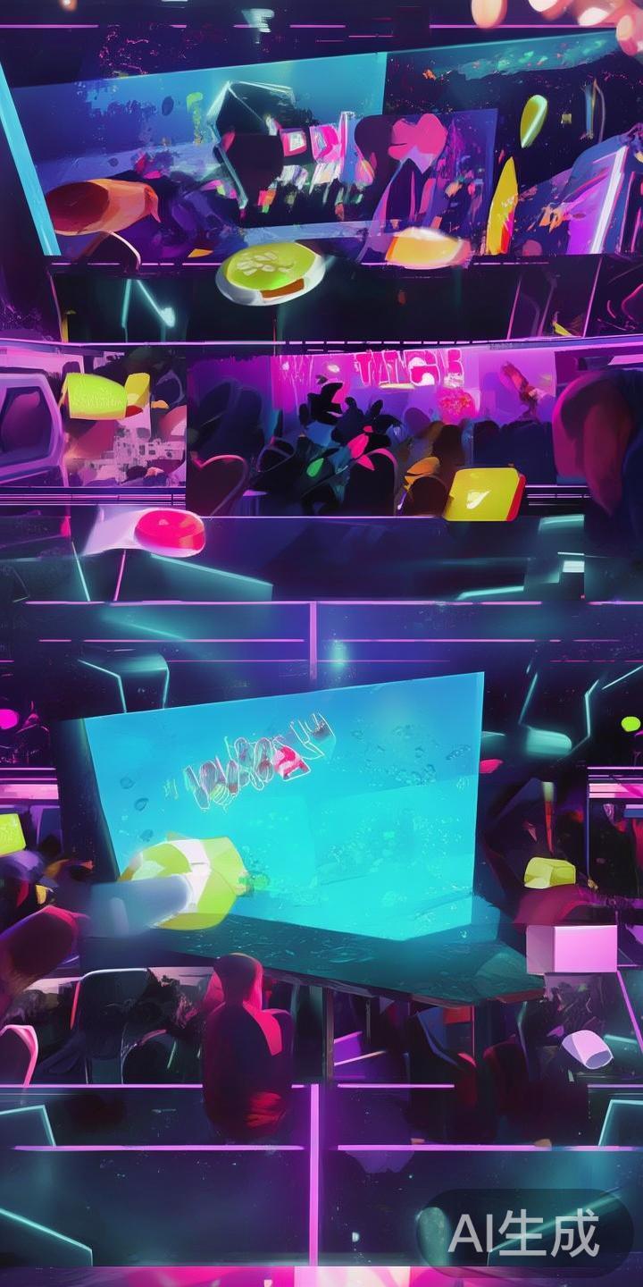 第二，互动功能丰富。直播过程中，用户可以参与弹幕评