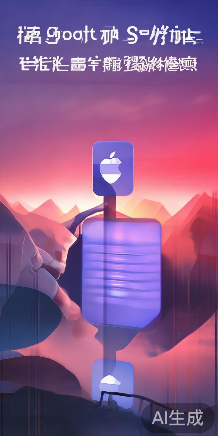 第一步，选择正规渠道获取应用。建议在应用商店如苹果