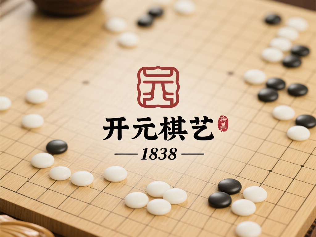 开元棋艺1838:传承千年的智慧对弈 (开元棋艺1838:传承千年智慧,弈出人生精彩) 棋艺在中国有着数千年的历史,早在春秋战国时期,围棋