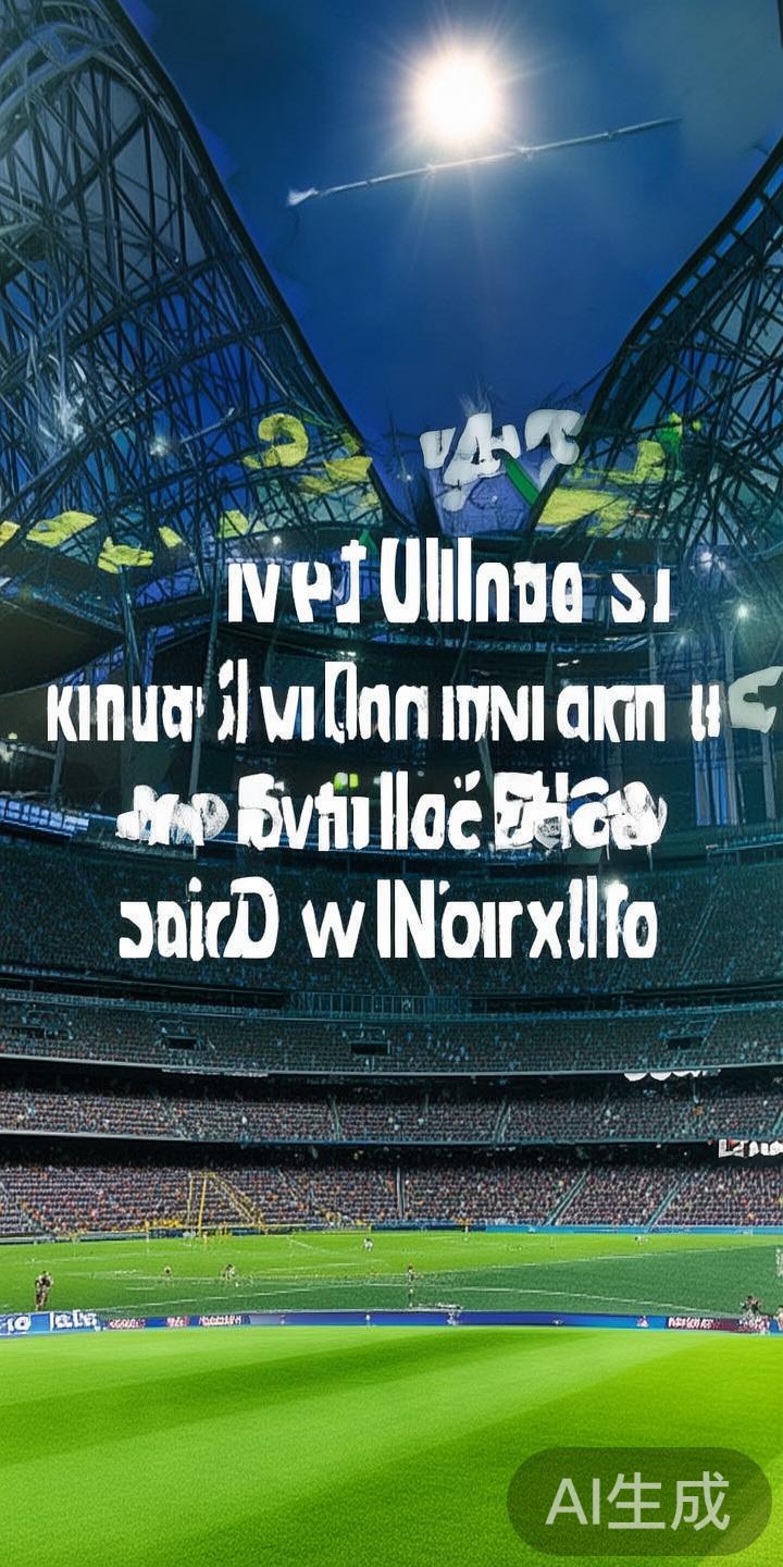 一站式教程:轻松下载星空体育链接畅享高清体育直播 在现代体育迷的生活中,在线观看高清体育直播已成为一