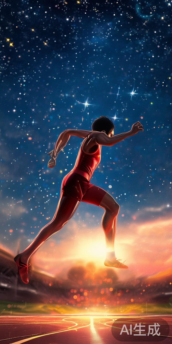 闪耀星空体育:探索璀璨运动星辰的无限魅力与激情世界 运动如同星空中最亮的星,指引着追梦者不断追求卓越。