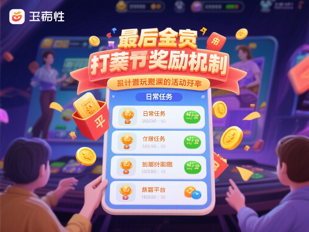 开元百人斗牛棋牌游戏平台火爆上线 (开元百人斗牛棋牌游戏平台火爆上线,畅享刺激对战!) 最后,丰厚的奖励机制也是吸引玩家的重要原因。平台不